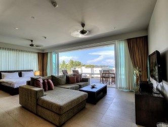 2 Bed, 2 Bath, ApartmentFor Sale, Phuket, Rawai, South