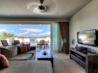 2 Bed, 2 Bath, ApartmentFor Sale, Phuket, Rawai, South