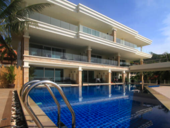 2 Bed, 2 Bath, ApartmentFor Sale, 4/6-7 Soi Kata Buri, Patak Road, Karon, Muang, P, Phuket, Kata, SouthWest