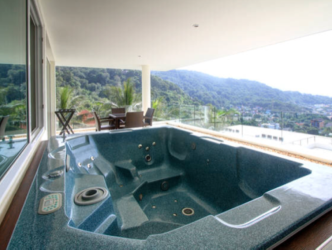 2 Bed, 2 Bath, ApartmentFor Sale, 4/6-7 Soi Kata Buri, Patak Road, Karon, Muang, P, Phuket, Kata, SouthWest