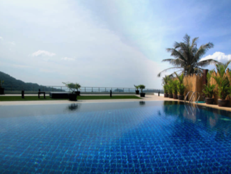 2 Bed, 2 Bath, ApartmentFor Sale, 4/6-7 Soi Kata Buri, Patak Road, Karon, Muang, P, Phuket, Kata, SouthWest