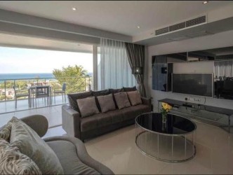 2 Bed, 2 Bath, ApartmentFor Sale, Phuket, Karon, SouthWest