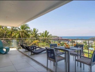 2 Bed, 2 Bath, ApartmentFor Sale, Phuket, Karon, SouthWest