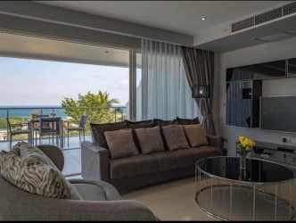 2 Bed, 2 Bath, ApartmentFor Sale, Phuket, Karon, SouthWest