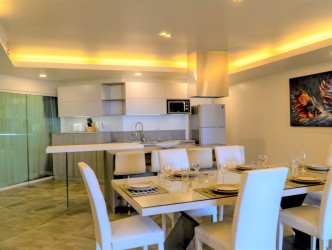 2 Bed, 2 Bath, ApartmentFor Sale, 266/2 Patak Road, T. Karon, A. Muang, Phuket, Thaila, Phuket, Karon, SouthWest