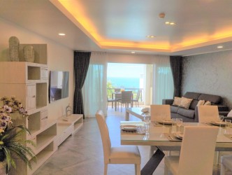 2 Bed, 2 Bath, ApartmentFor Sale, 266/2 Patak Road, T. Karon, A. Muang, Phuket, Thaila, Phuket, Karon, SouthWest