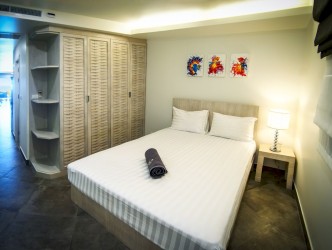 2 Bed, 2 Bath, ApartmentFor Sale, 266/2 Patak Road, T. Karon, A. Muang, Phuket, Thaila, Phuket, Karon, SouthWest