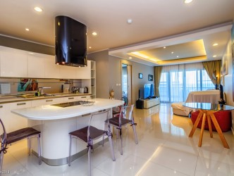 2 Bed, 2 Bath, ApartmentFor Sale, 266/2 Patak Road, T. Karon, A. Muang, Phuket, Thaila, Phuket, Karon, SouthWest