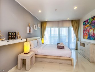 2 Bed, 2 Bath, ApartmentFor Sale, 266/2 Patak Road, T. Karon, A. Muang, Phuket, Thaila, Phuket, Karon, SouthWest