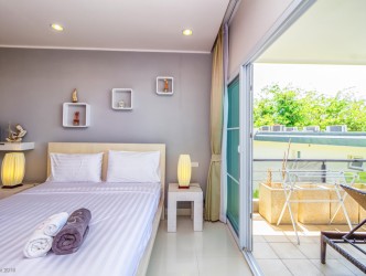 2 Bed, 2 Bath, ApartmentFor Sale, 266/2 Patak Road, T. Karon, A. Muang, Phuket, Thaila, Phuket, Karon, SouthWest