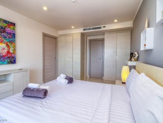 2 Bed, 2 Bath, ApartmentFor Sale, 266/2 Patak Road, T. Karon, A. Muang, Phuket, Thaila, Phuket, Karon, SouthWest