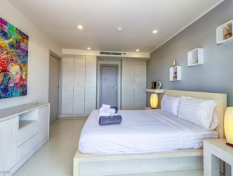 2 Bed, 2 Bath, ApartmentFor Sale, 266/2 Patak Road, T. Karon, A. Muang, Phuket, Thaila, Phuket, Karon, SouthWest