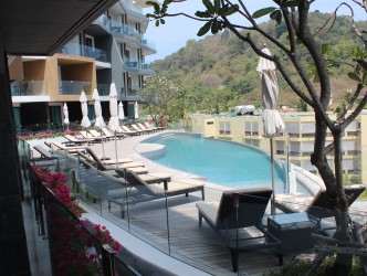 2 Bed, 2 Bath, ApartmentFor Sale, Phuket, Patong, West