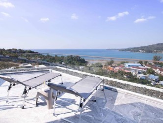 2 Bed, 2 Bath, ApartmentFor Sale, Phuket, Kamala, West