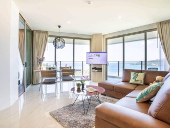 2 Bed, 2 Bath, ApartmentFor Sale, Phuket, Kamala, West