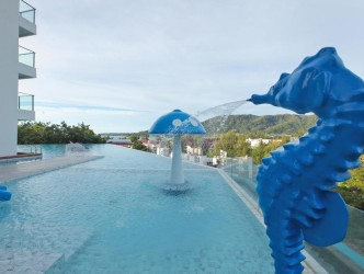 2 Bed, 2 Bath, ApartmentFor Sale, Phuket, Kamala, West