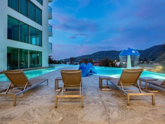 2 Bed, 2 Bath, ApartmentFor Sale, Phuket, Kamala, West