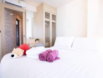 2 Bed, 2 Bath, ApartmentFor Sale, Phuket, Kamala, West