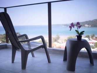 2 Bed, 2 Bath, ApartmentFor Sale, Phuket, Kamala, West