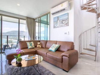 2 Bed, 2 Bath, ApartmentFor Sale, Phuket, Kamala, West