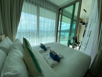2 Bed, 2 Bath, ApartmentFor Sale, Phuket, Kamala, West