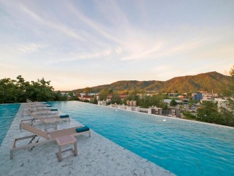 2 Bed, 2 Bath, ApartmentFor Sale, Phuket, Kamala, West