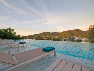 2 Bed, 2 Bath, ApartmentFor Sale, Phuket, Kamala, West