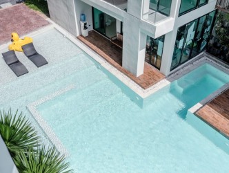 2 Bed, 2 Bath, ApartmentFor Sale, Phuket, Patong, West