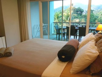 2 Bed, 2 Bath, ApartmentFor Sale, 346 Patak Road, Karon Beach, A. Muang, Phuket 8310, Phuket, Karon, SouthWest