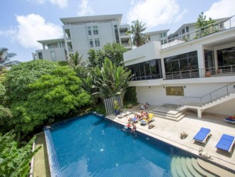 2 Bed, 2 Bath, ApartmentFor Sale, 346 Patak Road, Karon Beach, A. Muang, Phuket 8310, Phuket, Karon, SouthWest