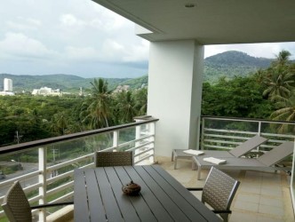 2 Bed, 2 Bath, ApartmentFor Sale, 346 Patak Road, Karon Beach, A. Muang, Phuket 8310, Phuket, Karon, SouthWest