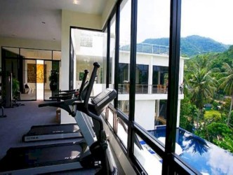 2 Bed, 2 Bath, ApartmentFor Sale, 346 Patak Road, Karon Beach, A. Muang, Phuket 8310, Phuket, Karon, SouthWest