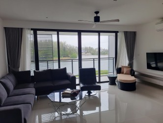 3 Bed, 2 Bath, ApartmentFor Sale, Phuket, Laguna, NorthWest