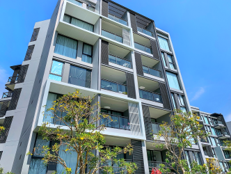 3 Bed, 2 Bath, ApartmentFor Sale, Phuket, Laguna, NorthWest