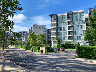 3 Bed, 2 Bath, ApartmentFor Sale, Phuket, Laguna, NorthWest