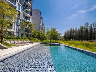 3 Bed, 2 Bath, ApartmentFor Sale, Phuket, Laguna, NorthWest