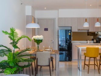 2 Bed, 2 Bath, ApartmentFor Sale, Phuket, Laguna, NorthWest