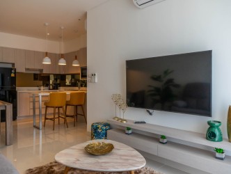 2 Bed, 2 Bath, ApartmentFor Sale, Phuket, Laguna, NorthWest