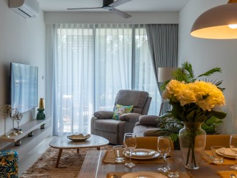 2 Bed, 2 Bath, ApartmentFor Sale, Phuket, Laguna, NorthWest