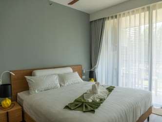 2 Bed, 2 Bath, ApartmentFor Sale, Phuket, Laguna, NorthWest