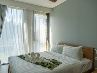 2 Bed, 2 Bath, ApartmentFor Sale, Phuket, Laguna, NorthWest