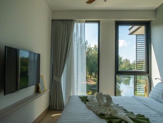 2 Bed, 2 Bath, ApartmentFor Sale, Phuket, Laguna, NorthWest