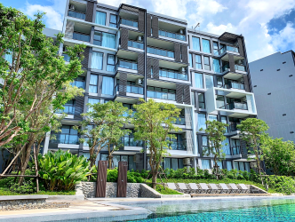 2 Bed, 2 Bath, ApartmentFor Sale, Phuket, Laguna, NorthWest