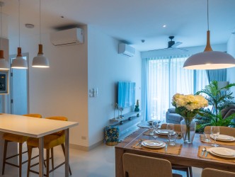 2 Bed, 2 Bath, ApartmentFor Sale, Phuket, Laguna, NorthWest