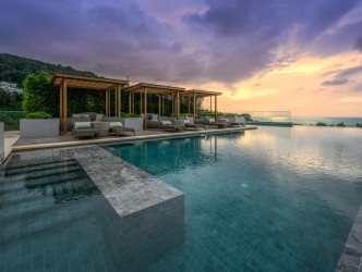 2 Bed, 3 Bath, ApartmentFor Sale, Phuket, Surin, NorthWest