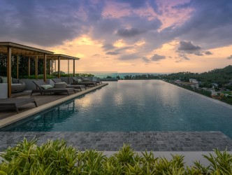 2 Bed, 3 Bath, ApartmentFor Sale, Phuket, Surin, NorthWest