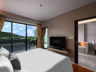 2 Bed, 3 Bath, ApartmentFor Sale, Phuket, Surin, NorthWest