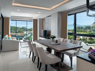 2 Bed, 2 Bath, ApartmentFor Sale, Phuket, Surin, NorthWest