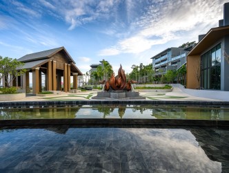 2 Bed, 2 Bath, ApartmentFor Sale, Phuket, Surin, NorthWest