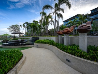 2 Bed, 2 Bath, ApartmentFor Sale, Phuket, Surin, NorthWest